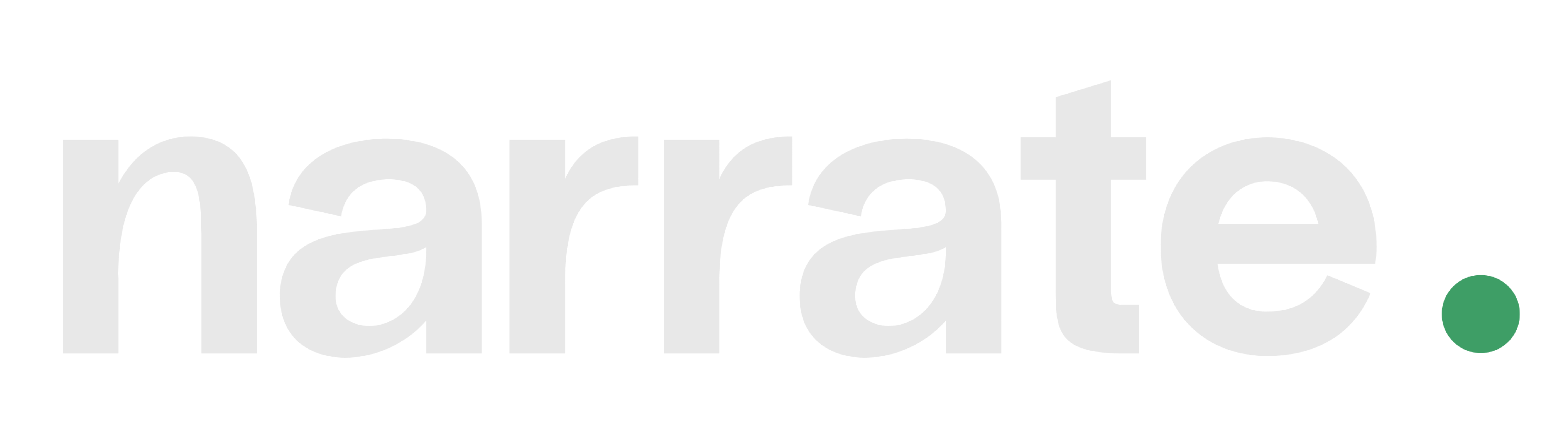 Narrate Logo